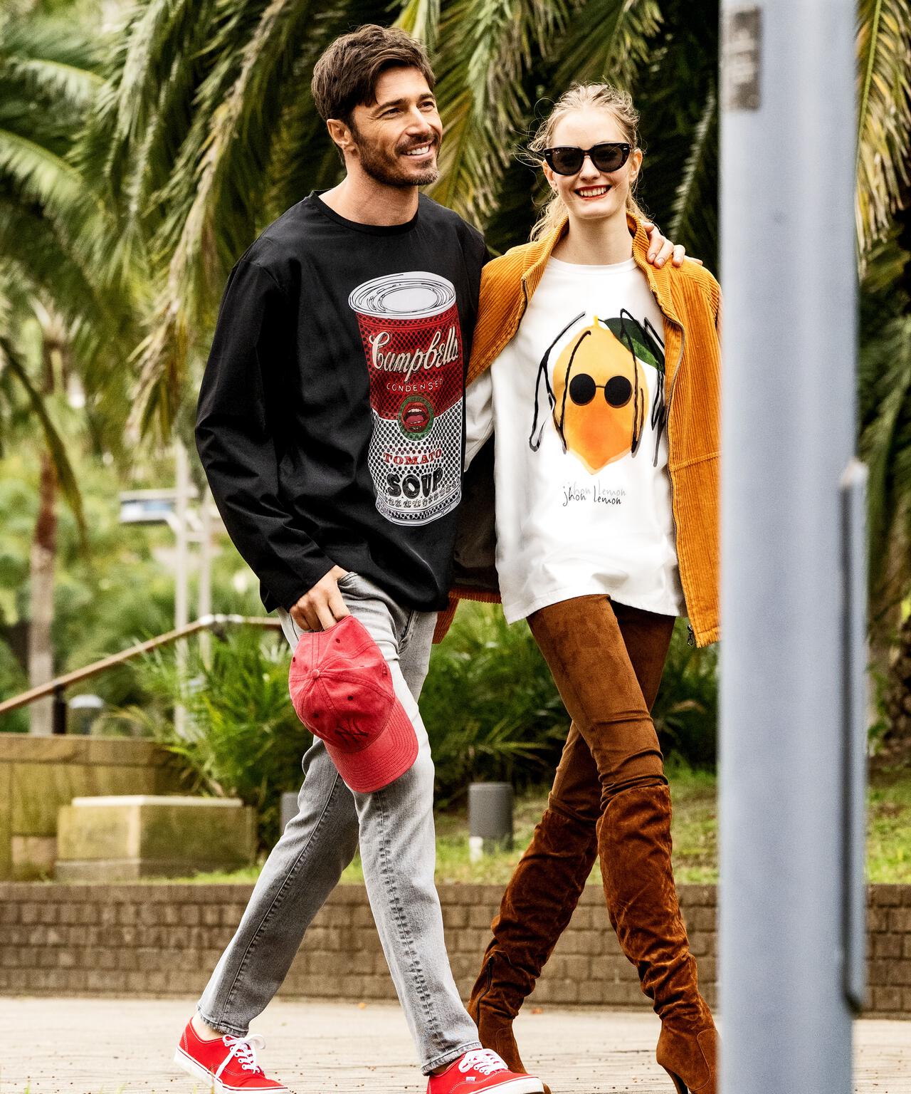 ビーセカンド（B’2nd）/maxsix(マックスシックス）JOHN LEMON ３D L／S TEE maxsix(マックスシックス）JOHN LEMON 3D L/S TEE | B'2nd（ビー