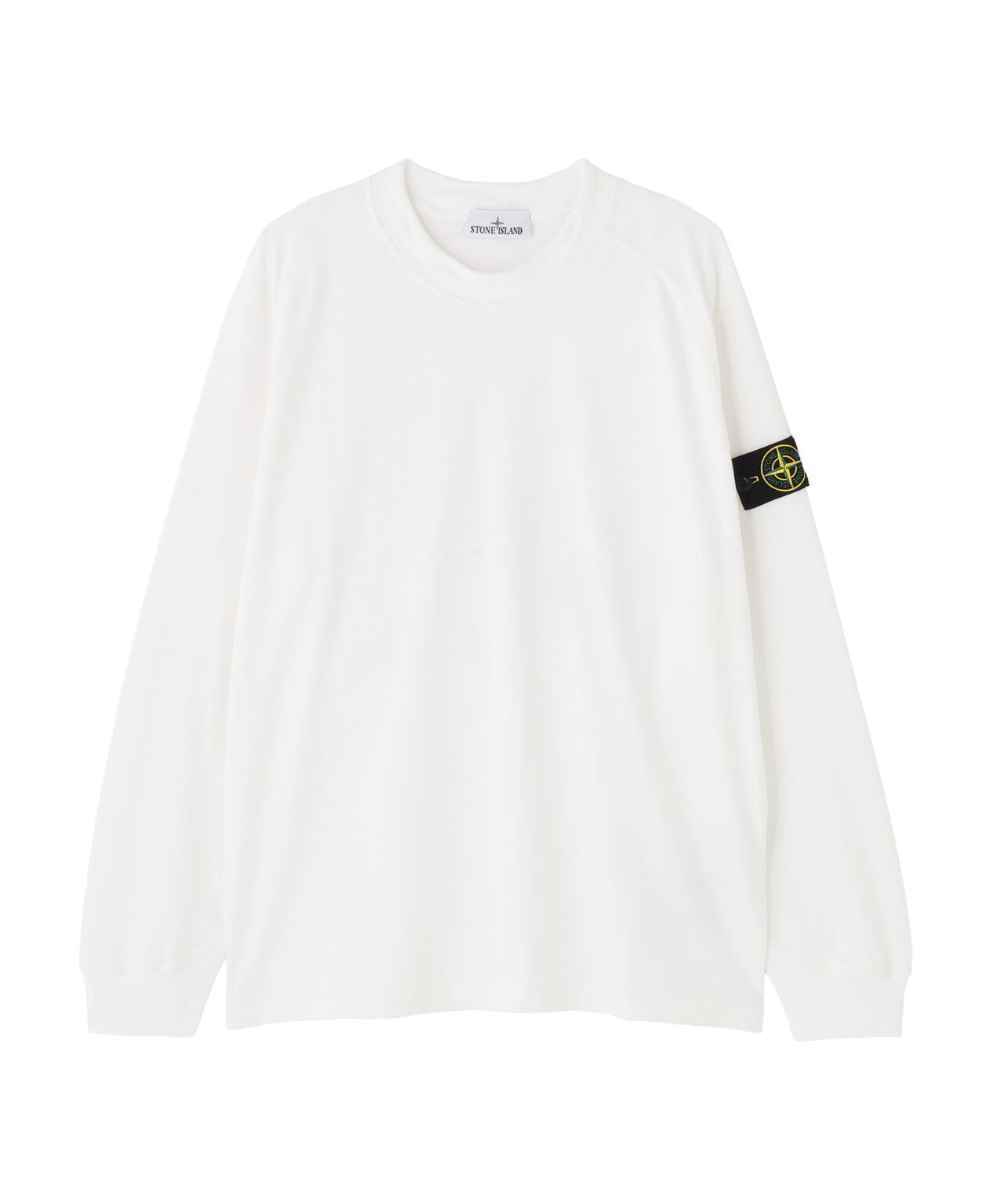 STONE ISLAND / 6100057 HEAVY ORGANIC COTTON JERSEY | B'2nd（ビー