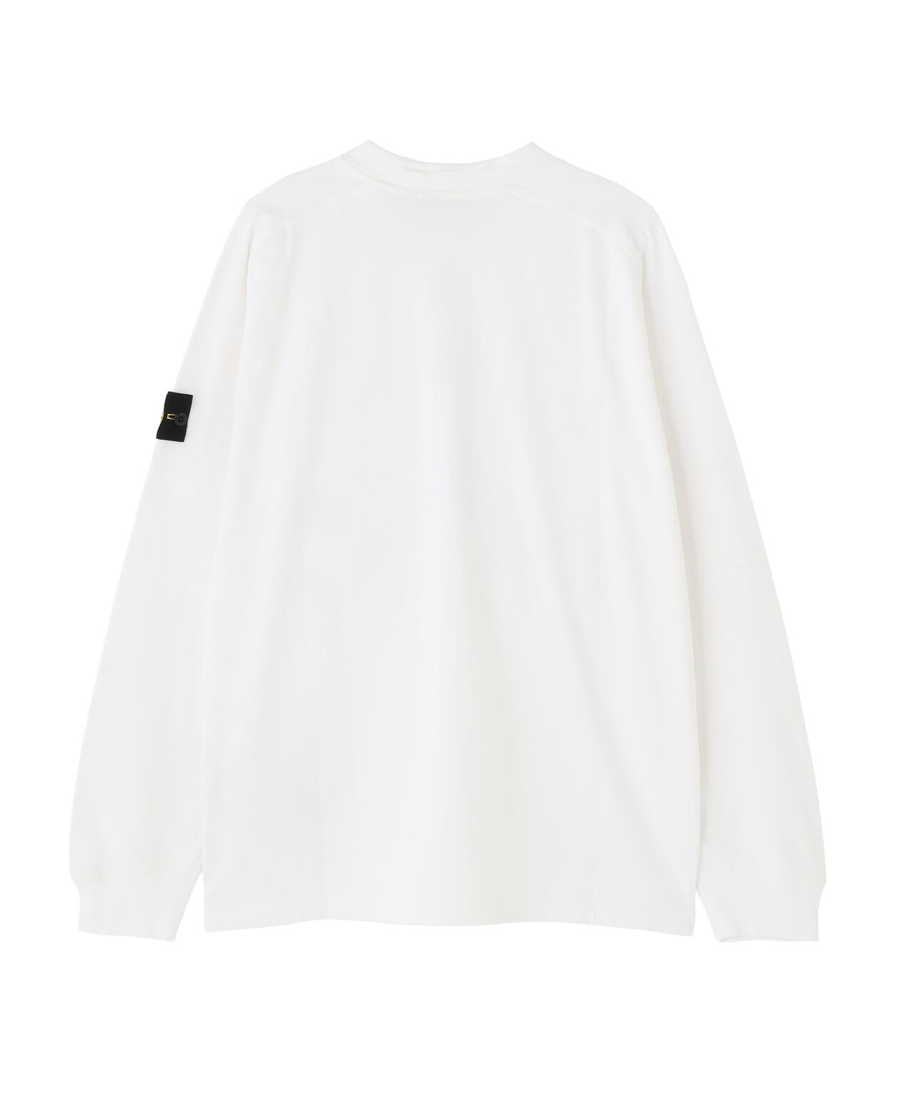STONE ISLAND / 6100057 HEAVY ORGANIC COTTON JERSEY | B'2nd（ビー
