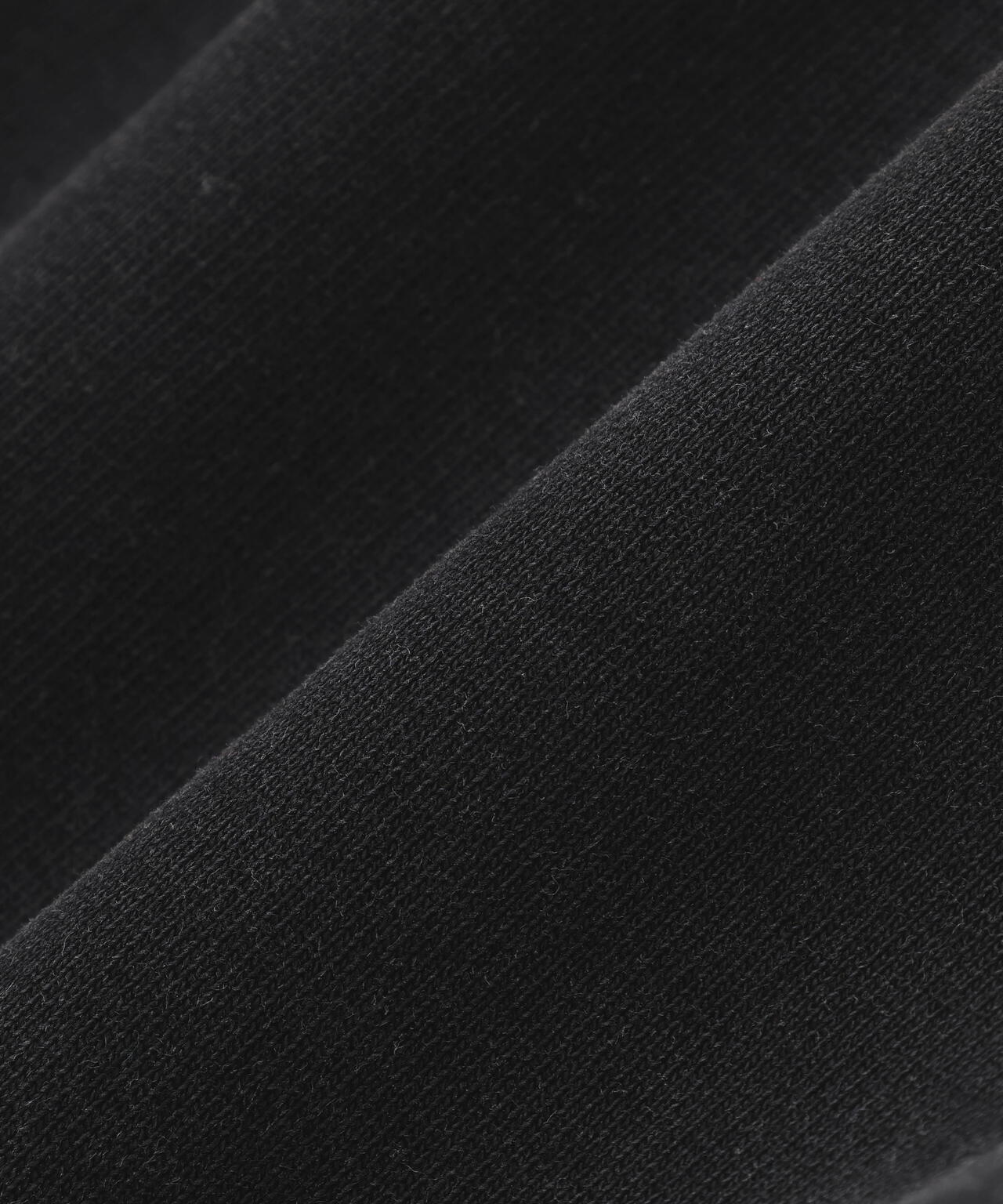 Knuth Marf（クヌースマーフ）panelled volume sweatshirt(unisex)