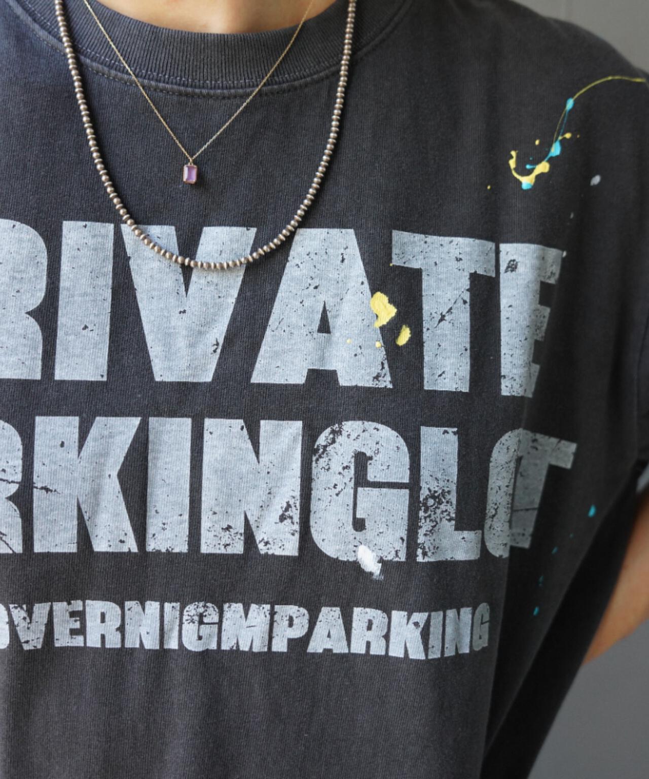 しろ　宿儺TOP 東京摩天楼 TEE / OMIYAGE（オミヤゲ）通販・取り扱い店舗 渋谷