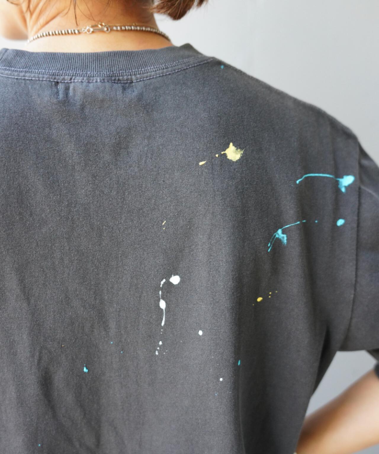 《追加》GOOD ROCK SPEED (グッドロックスピード) 別注グラフィックロングTシャツ/UNISEX