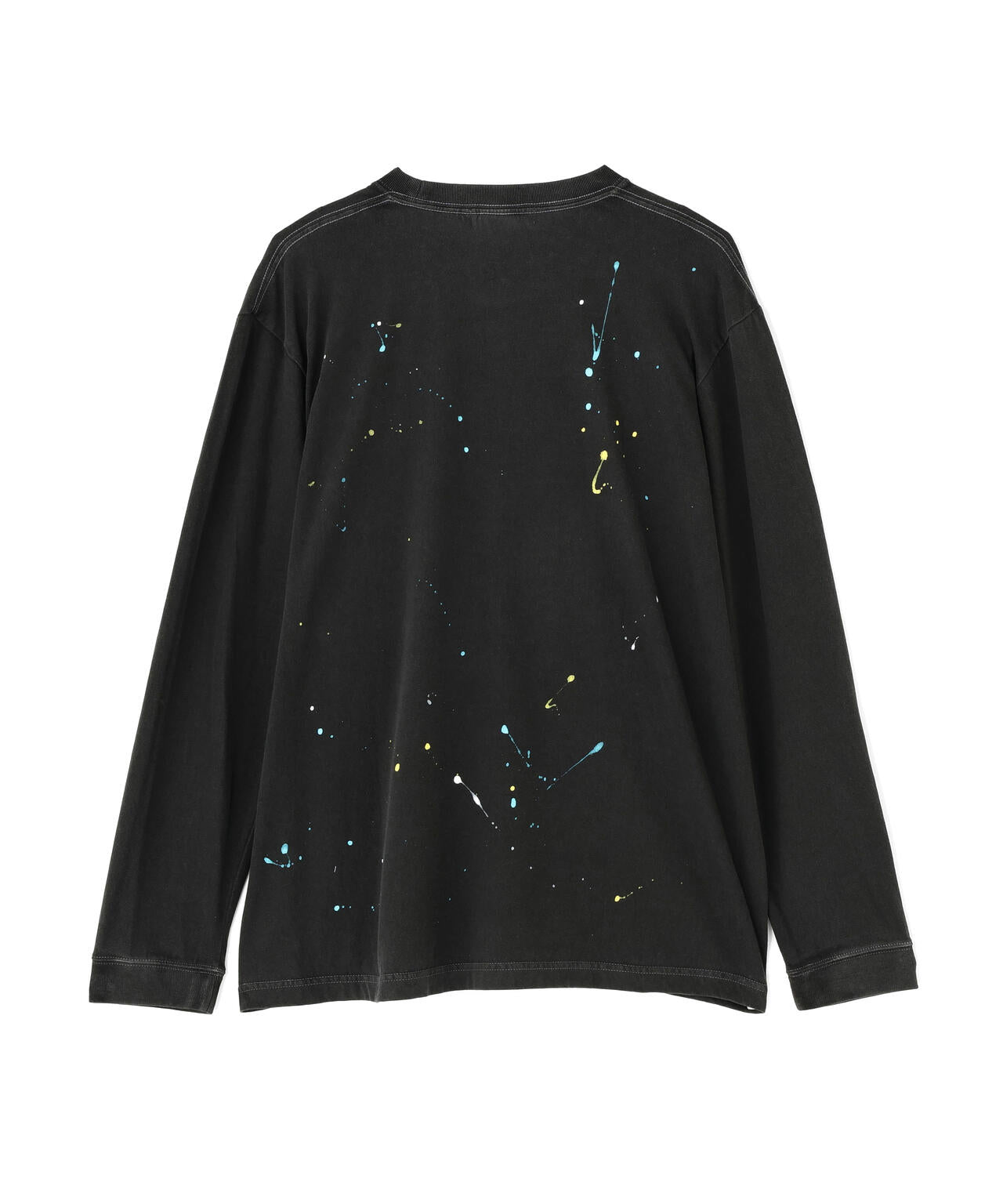 《追加》GOOD ROCK SPEED (グッドロックスピード) 別注グラフィックロングTシャツ/UNISEX