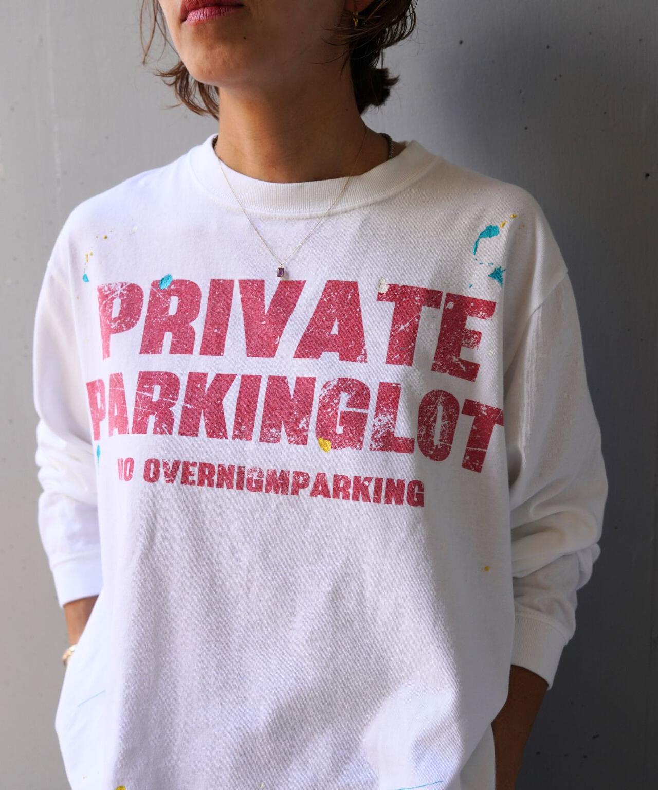 《追加》GOOD ROCK SPEED (グッドロックスピード) 別注グラフィックロングTシャツ/UNISEX