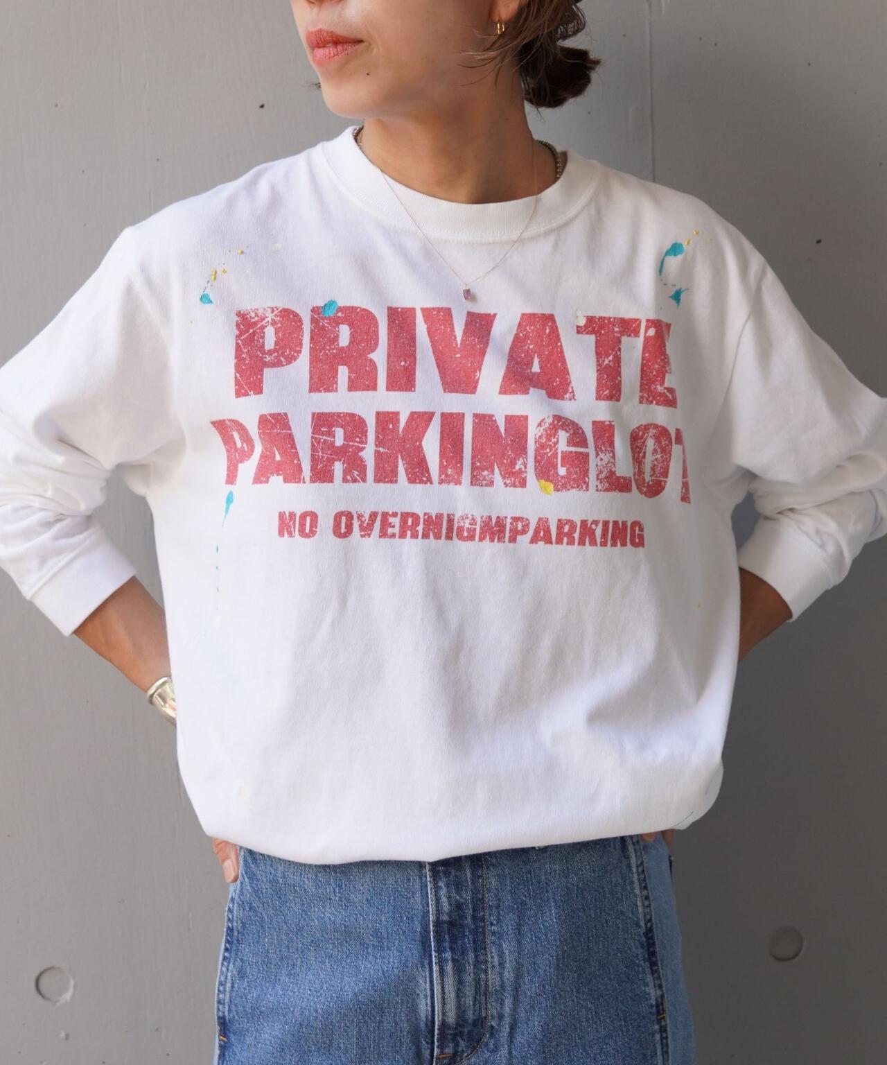 《追加》GOOD ROCK SPEED (グッドロックスピード) 別注グラフィックロングTシャツ/UNISEX