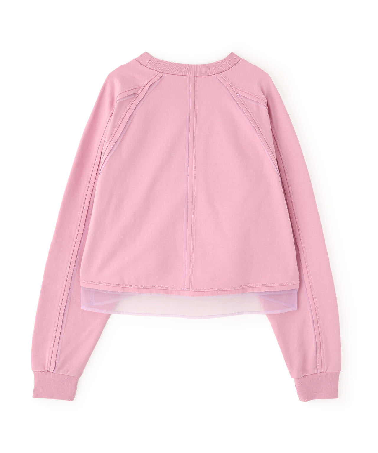 MAISON SPECIAL（メゾンスペシャル） B'2nd別注 フラワープリント