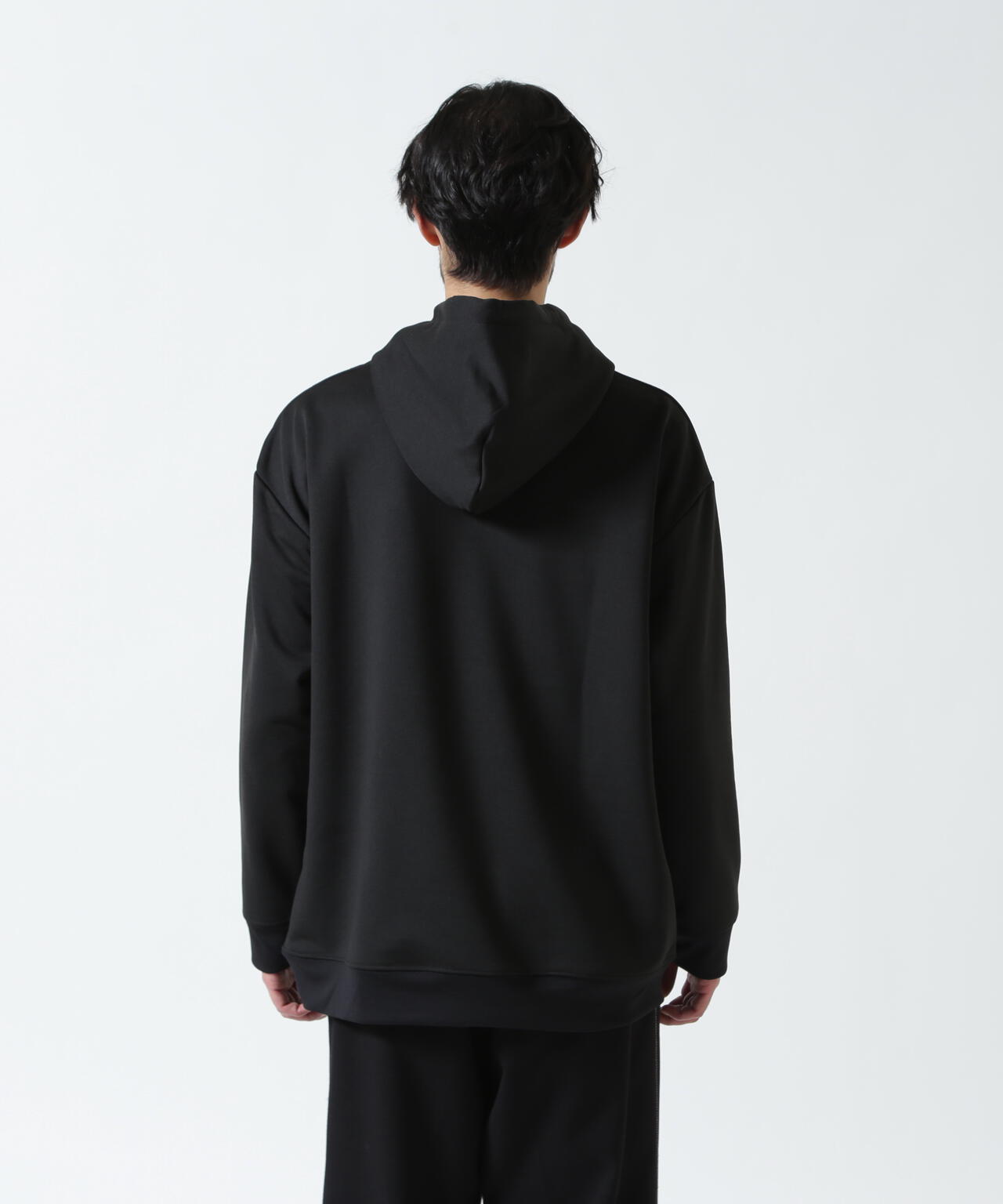 maxsix(マックスシックス）SUNGLASS SNOOPY PARKA 3D パーカー | B'2nd