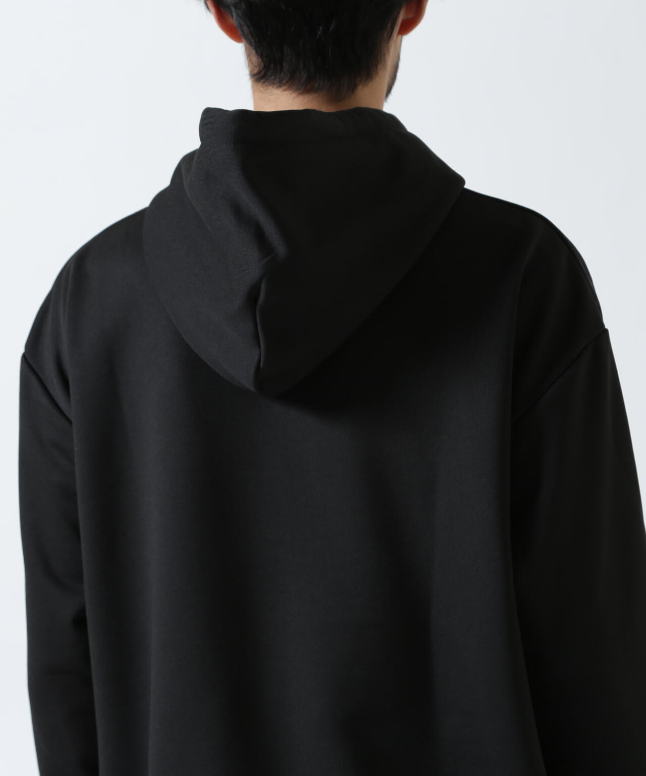 maxsix(マックスシックス）SUNGLASS SNOOPY PARKA 3D パーカー