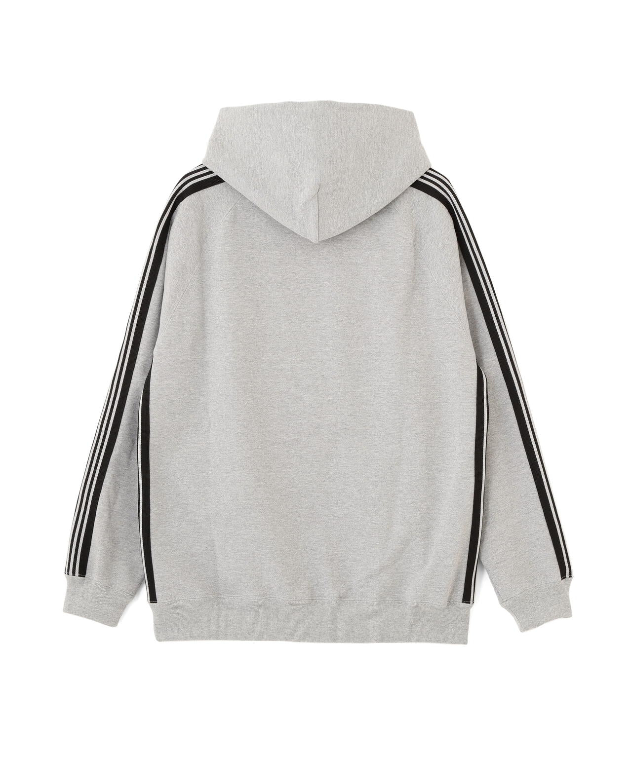 NEEDLES/ニードルズ/【B'2nd EXCLUSIVE】TRACK HOODIE - COTTON JERSEY