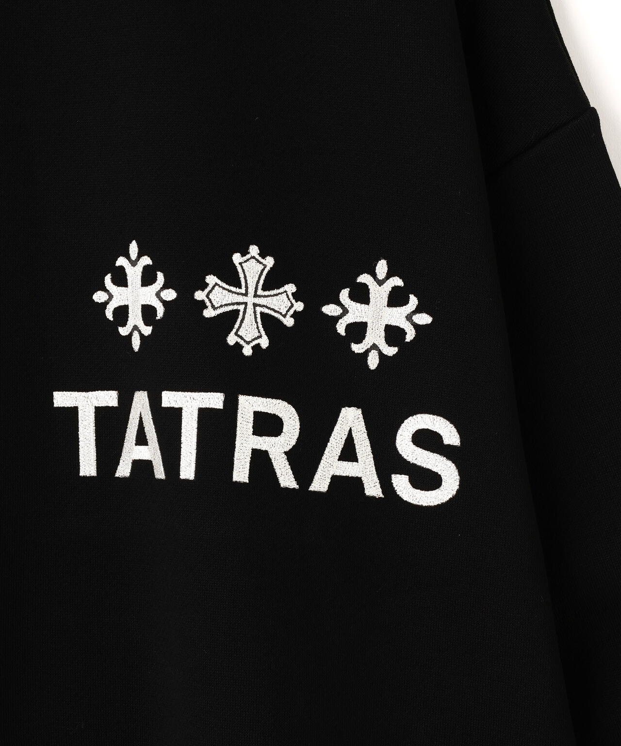 TATRAS(タトラス) 【B'2nd Exclusive】FITARCO タトラス別注スウェット