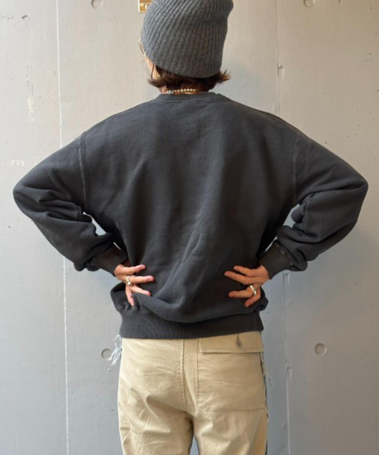 GOOD ROCK SPEED (グッドロックスピード) 別注カレッジ