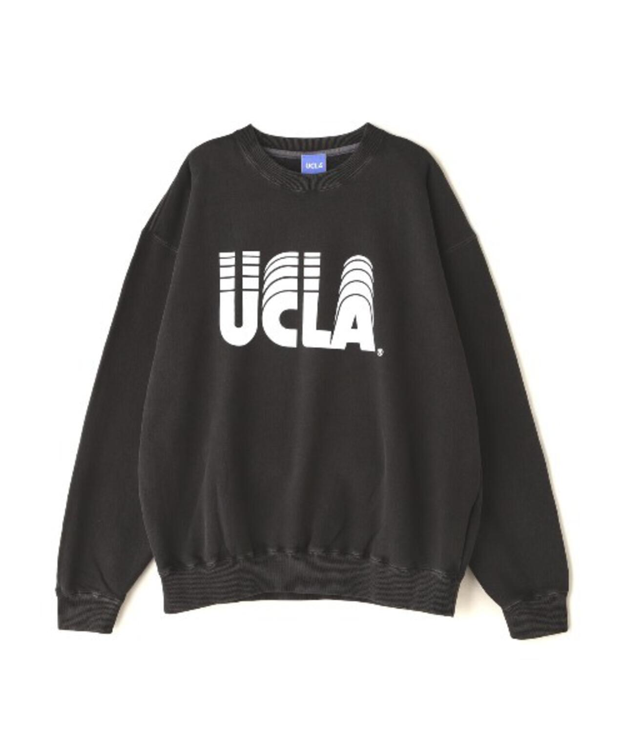 GOOD ROCK SPEED (グッドロックスピード) 別注カレッジスウェット