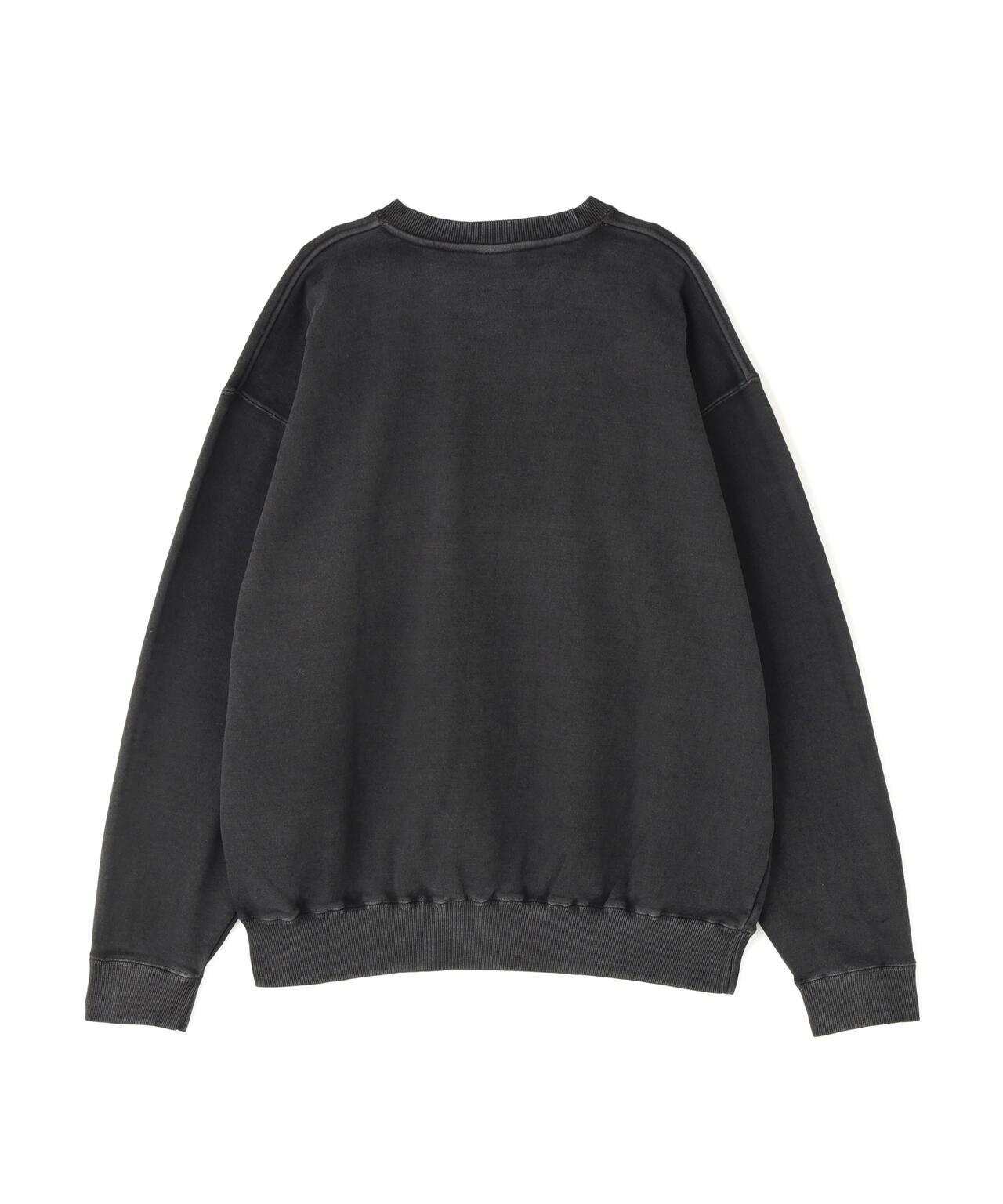 GOOD ROCK SPEED (グッドロックスピード) 別注カレッジスウェット | B