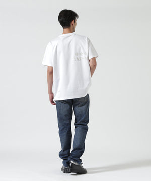 Height 178  Chest 92  Waist 76  hips 95  Shoes 27.0 着用サイズ：3