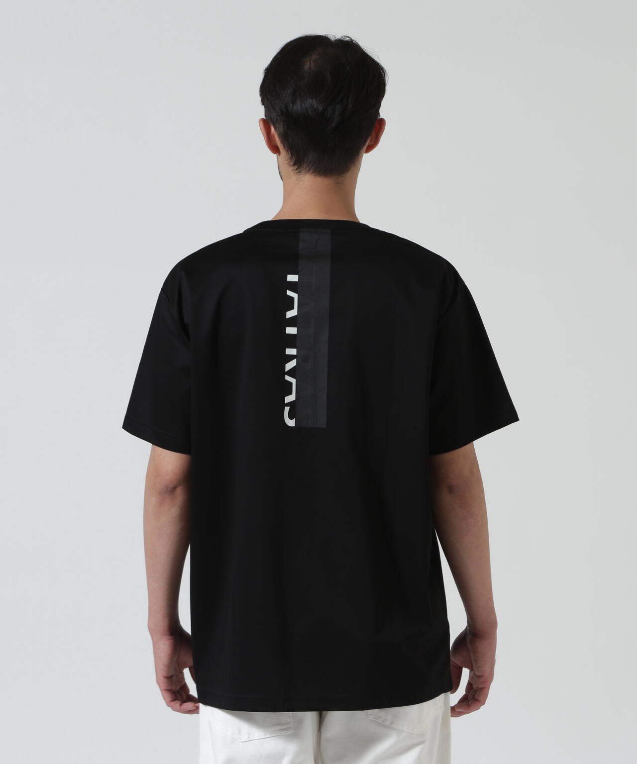 TATRAS(タトラス)ORESTE オレステ Tシャツ | B'2nd（ビーセカンド