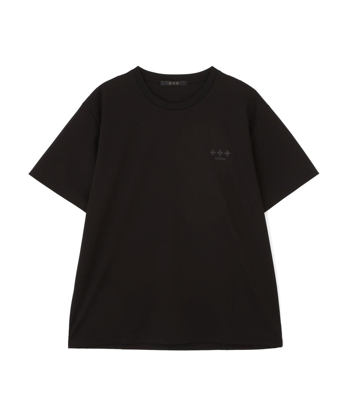 TATRAS(タトラス)ORESTE オレステ Tシャツ | B
