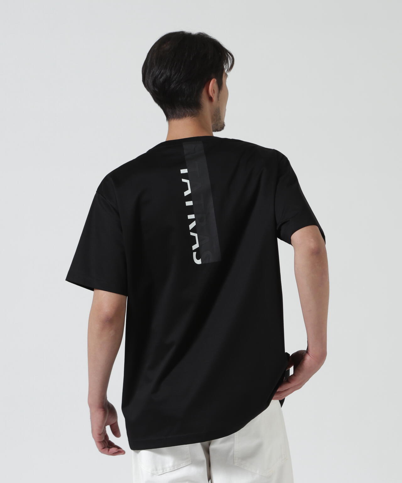 TATRAS(タトラス)ORESTE オレステ Tシャツ | B'2nd（ビーセカンド