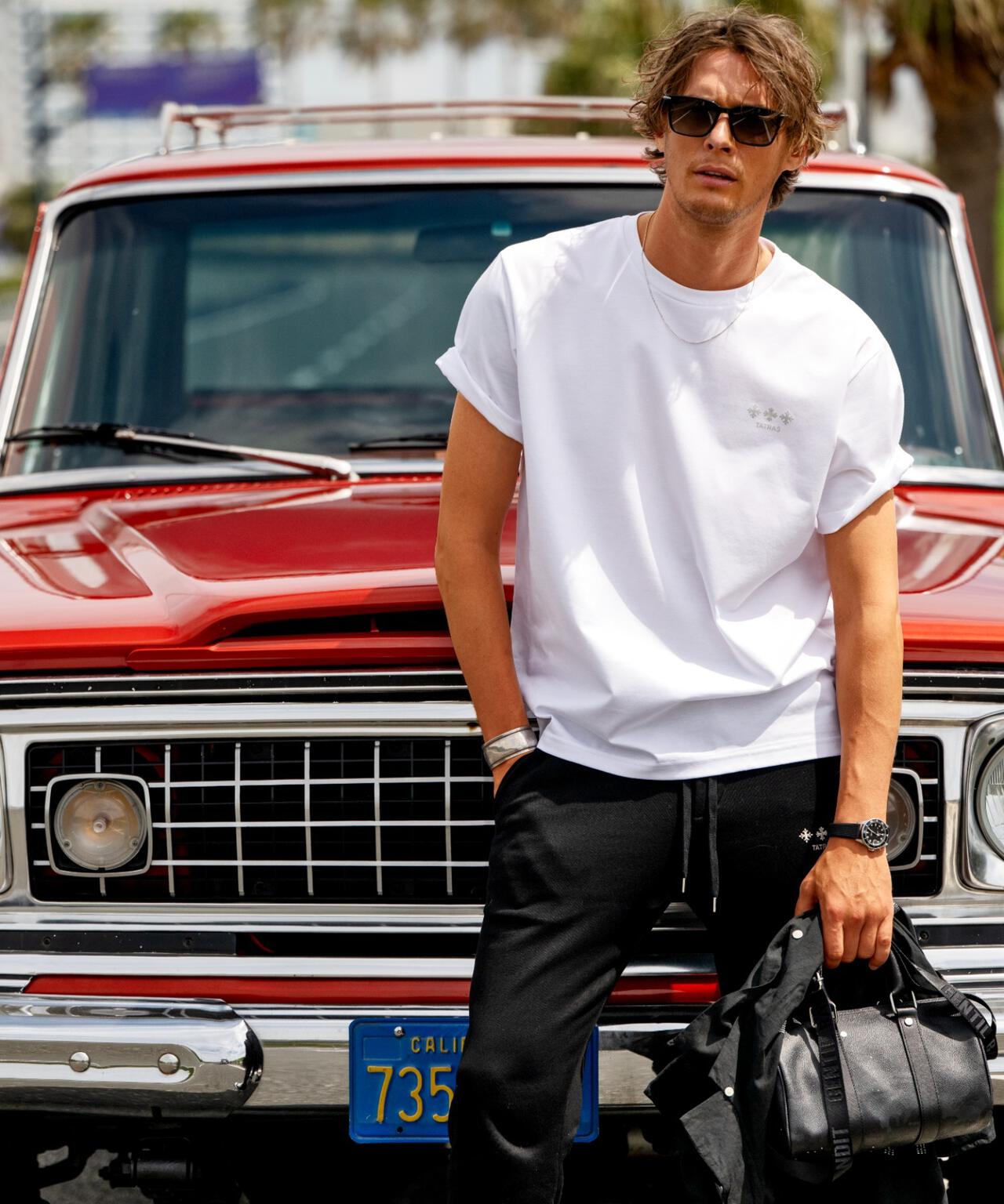 TATRAS(タトラス)ORESTE オレステ Tシャツ | B'2nd（ビーセカンド