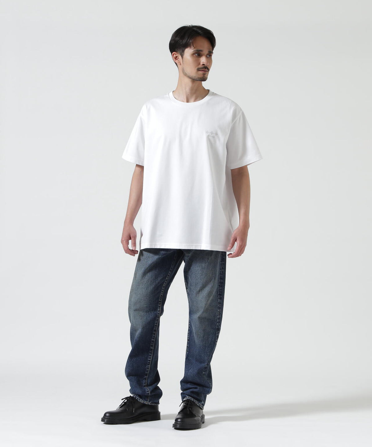 TATRAS(タトラス)ORESTE オレステ Tシャツ | B