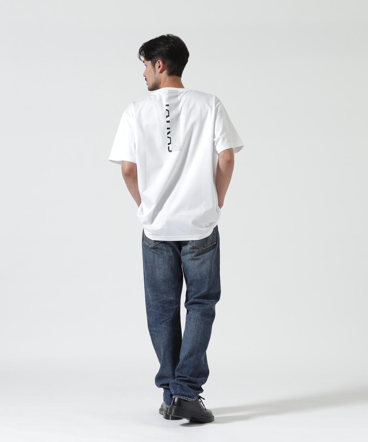 TATRAS(タトラス)ORESTE オレステ Tシャツ | B'2nd（ビーセカンド