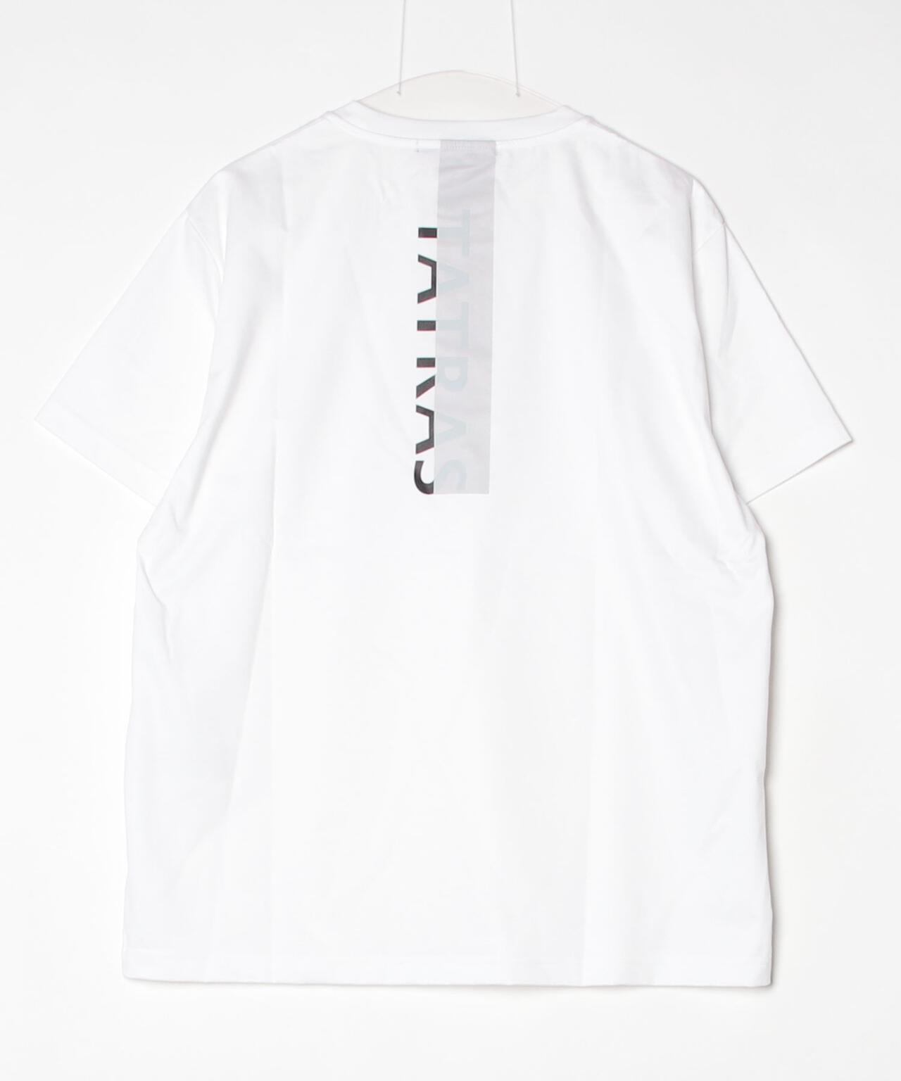 TATRAS(タトラス)ORESTE オレステ Tシャツ