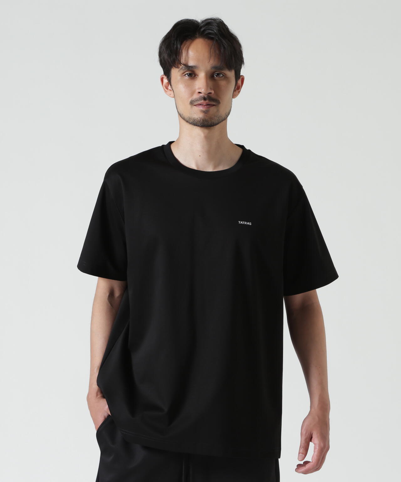 TATRAS(タトラス)SELO Tシャツ | B'2nd（ビーセカンド） ｜【公式