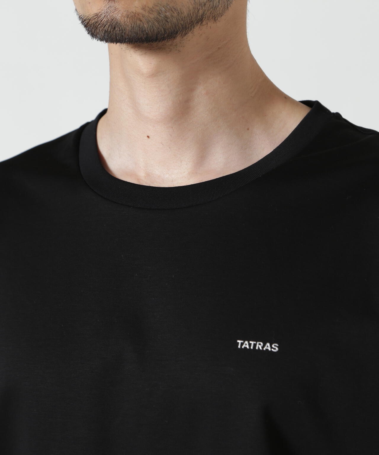 TATRAS(タトラス)SELO Tシャツ | B'2nd（ビーセカンド） ｜【公式