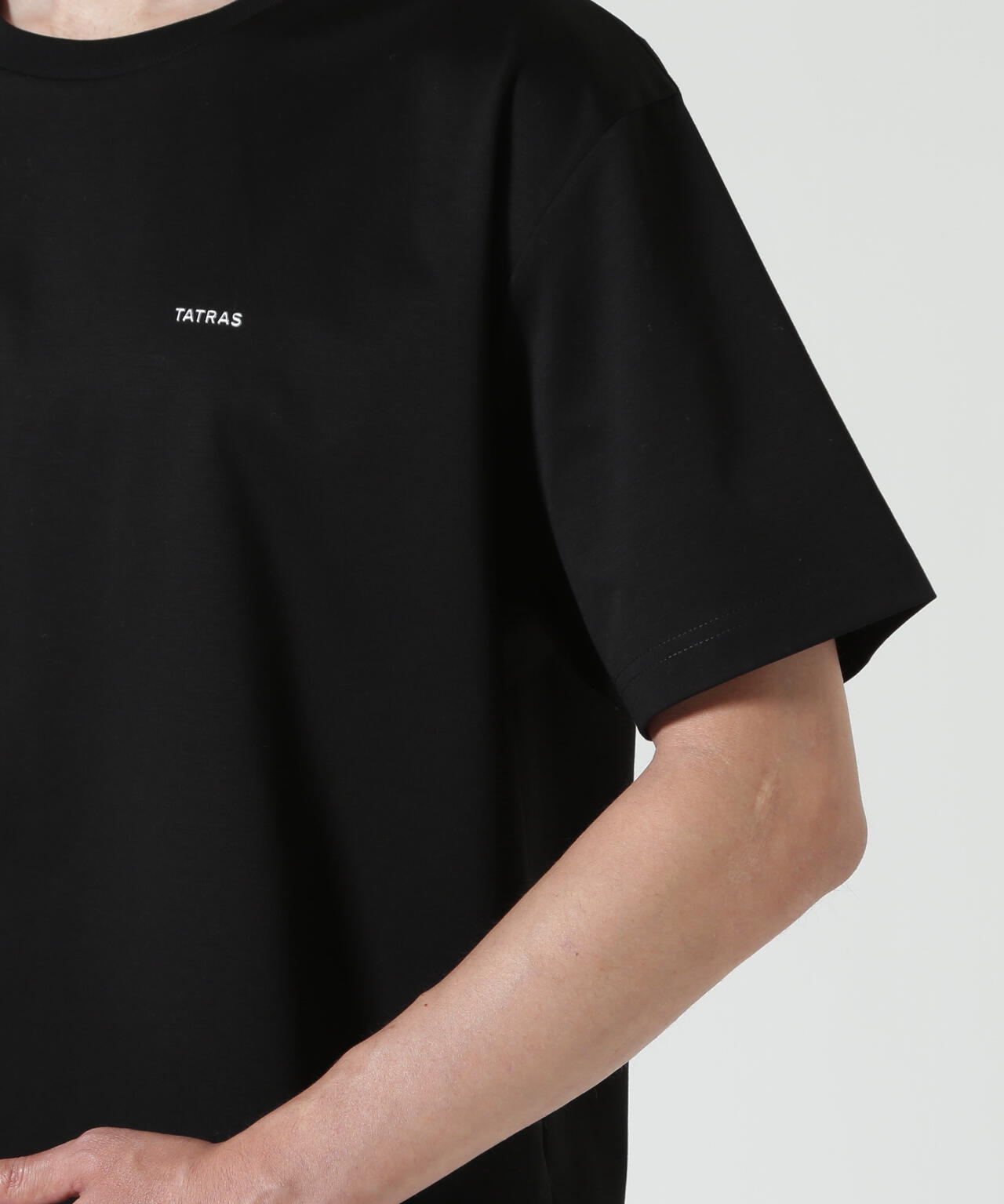 TATRAS(タトラス)SELO Tシャツ | B'2nd（ビーセカンド） ｜【公式
