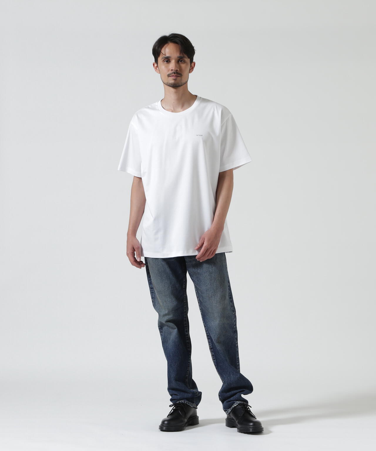 TATRAS(タトラス)SELO Tシャツ | B'2nd（ビーセカンド） ｜【公式