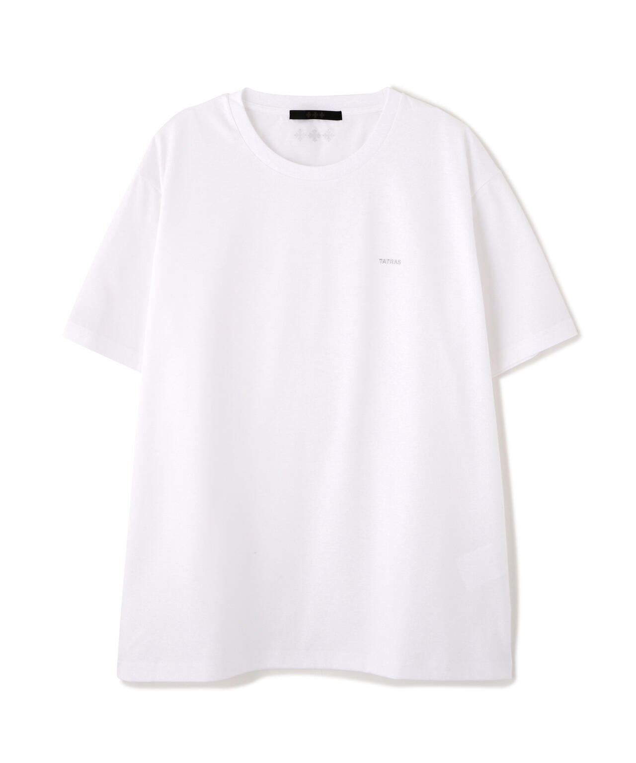 【新品】TATRAS タトラス SELO Tシャツ ホワイト サイズ03 L TATRAS(タトラス)SELO Tシャツ | B'2nd（ビーセカンド） ｜【公式