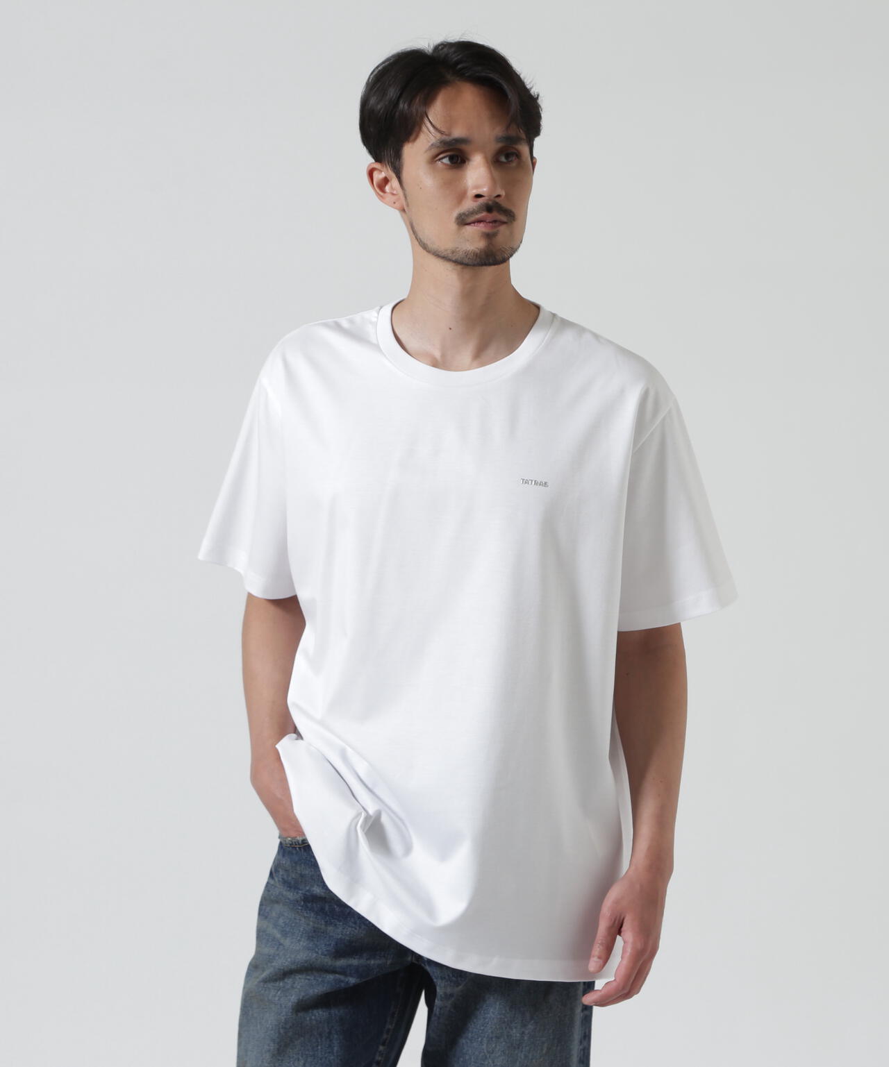 TATRAS(タトラス)SELO Tシャツ | B'2nd（ビーセカンド） ｜【公式