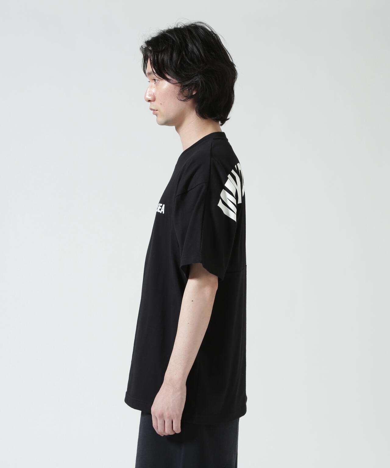 WIND AND SEA（ウィンダンシー）S/S Tech Tee | B'2nd（ビーセカンド