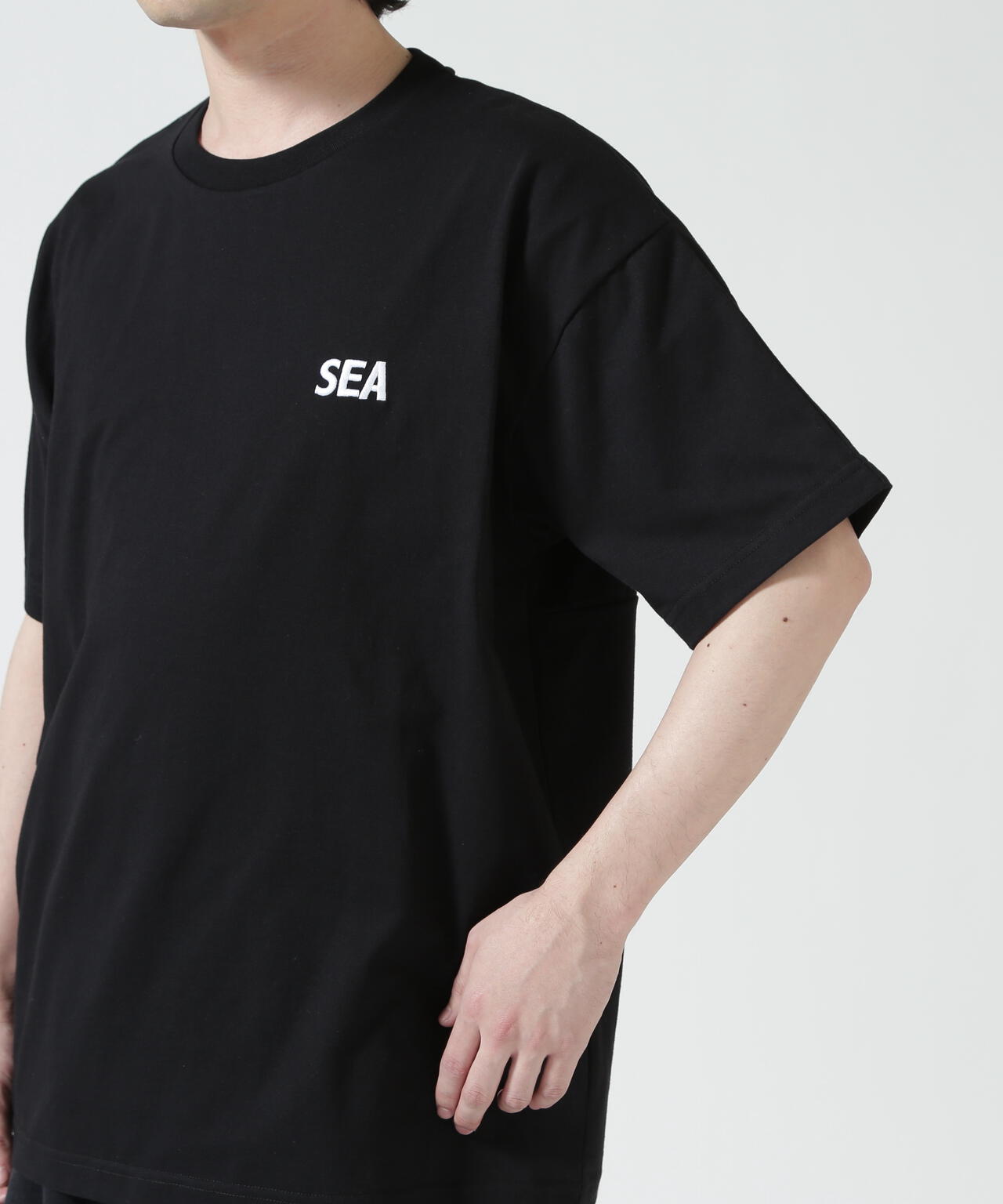 WIND AND SEA（ウィンダンシー）S/S Tech Tee | B'2nd（ビーセカンド