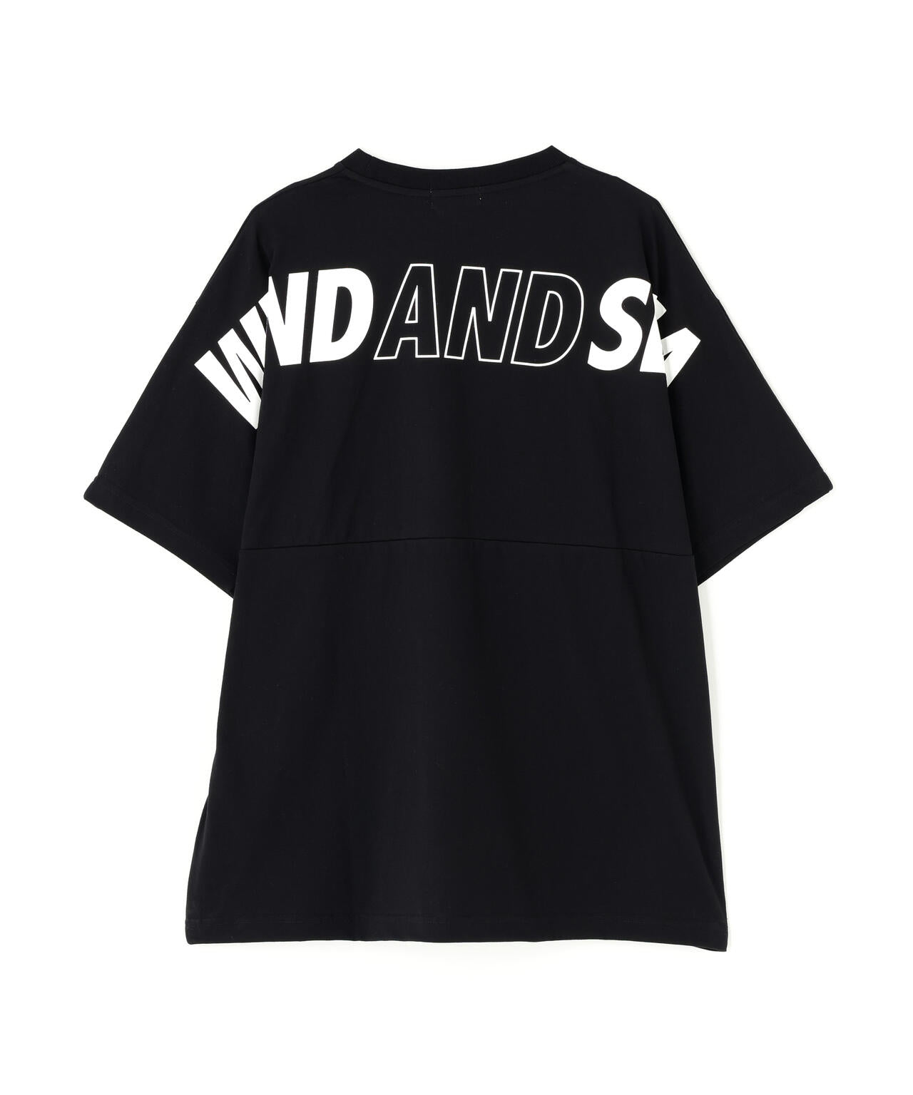 WIND AND SEA（ウィンダンシー）S/S Tech Tee | B'2nd（ビーセカンド