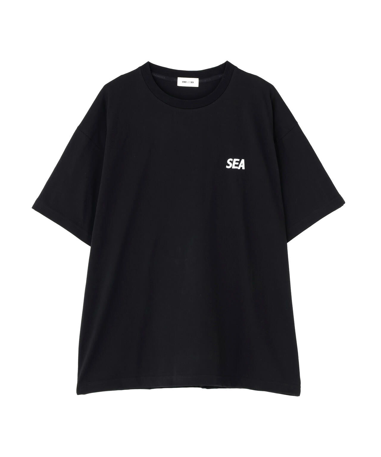 WIND AND SEA（ウィンダンシー）S/S Tech Tee | B'2nd（ビーセカンド