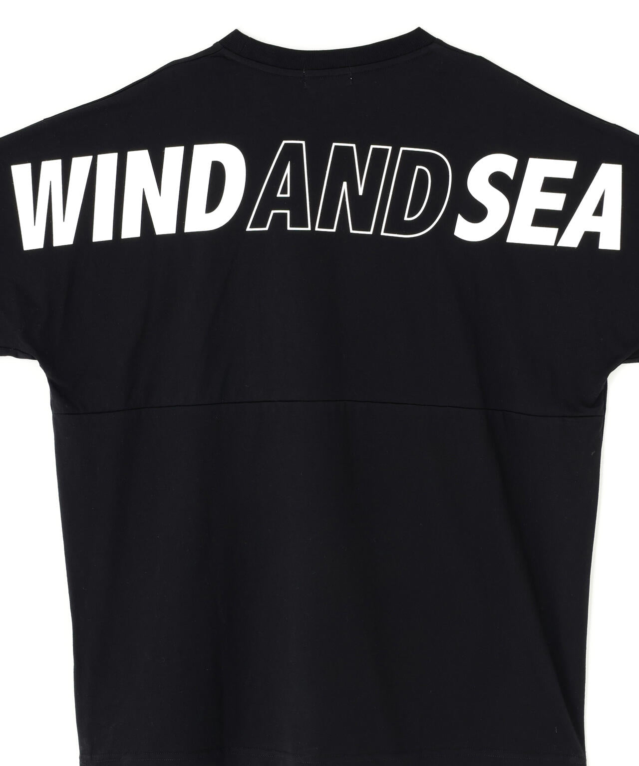 WIND AND SEA（ウィンダンシー）S/S Tech Tee | B'2nd（ビーセカンド