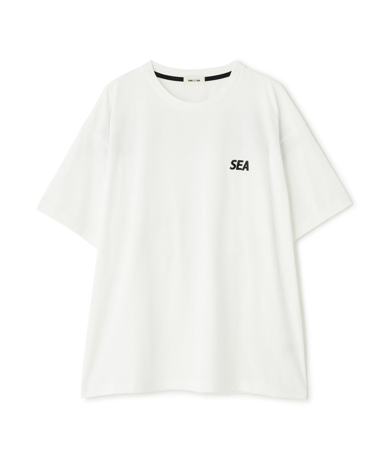 WIND AND SEA（ウィンダンシー）S/S Tech Tee　