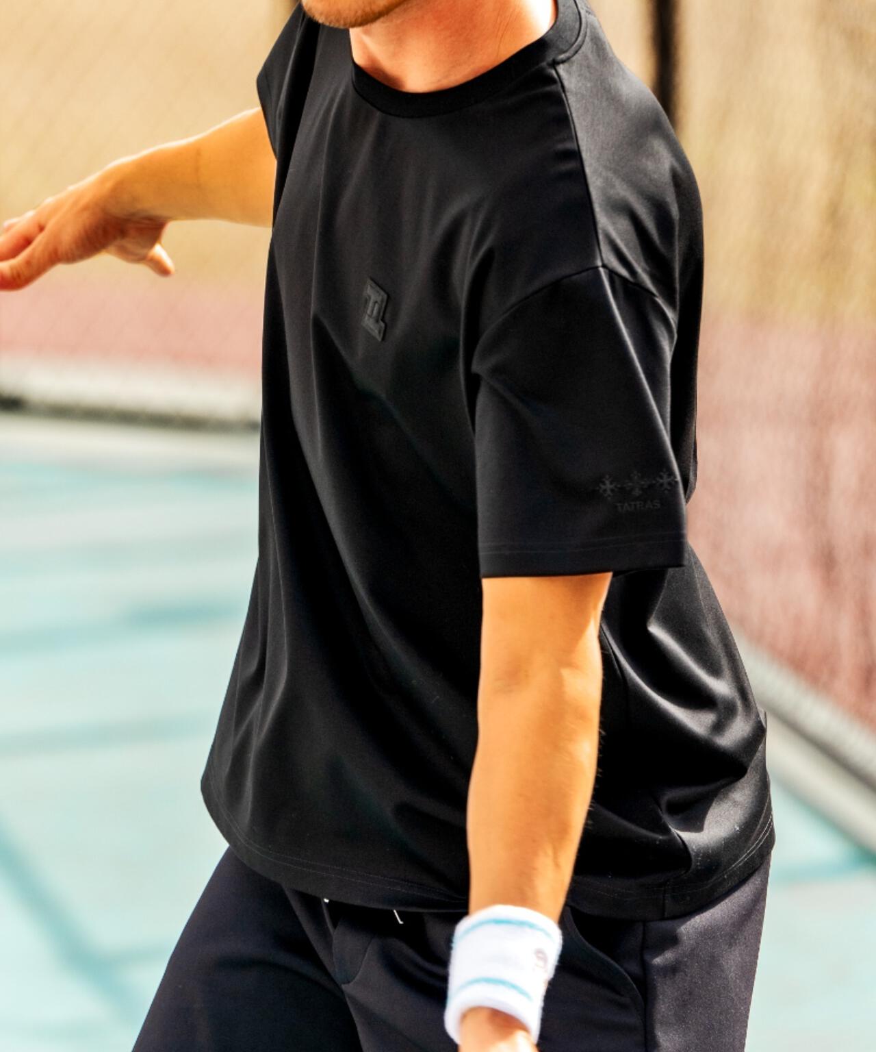 TATRAS(タトラス) 【B'2nd Exclusive】ADRIANO Tシャツ | B'2nd（ビー