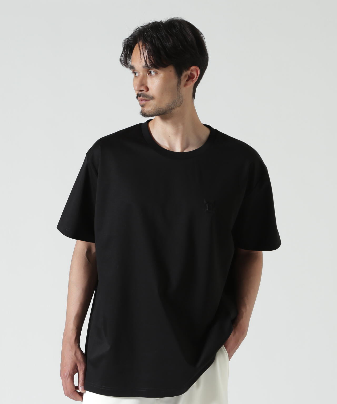 TATRAS(タトラス) 【B'2nd Exclusive】ADRIANO Tシャツ | B'2nd（ビー