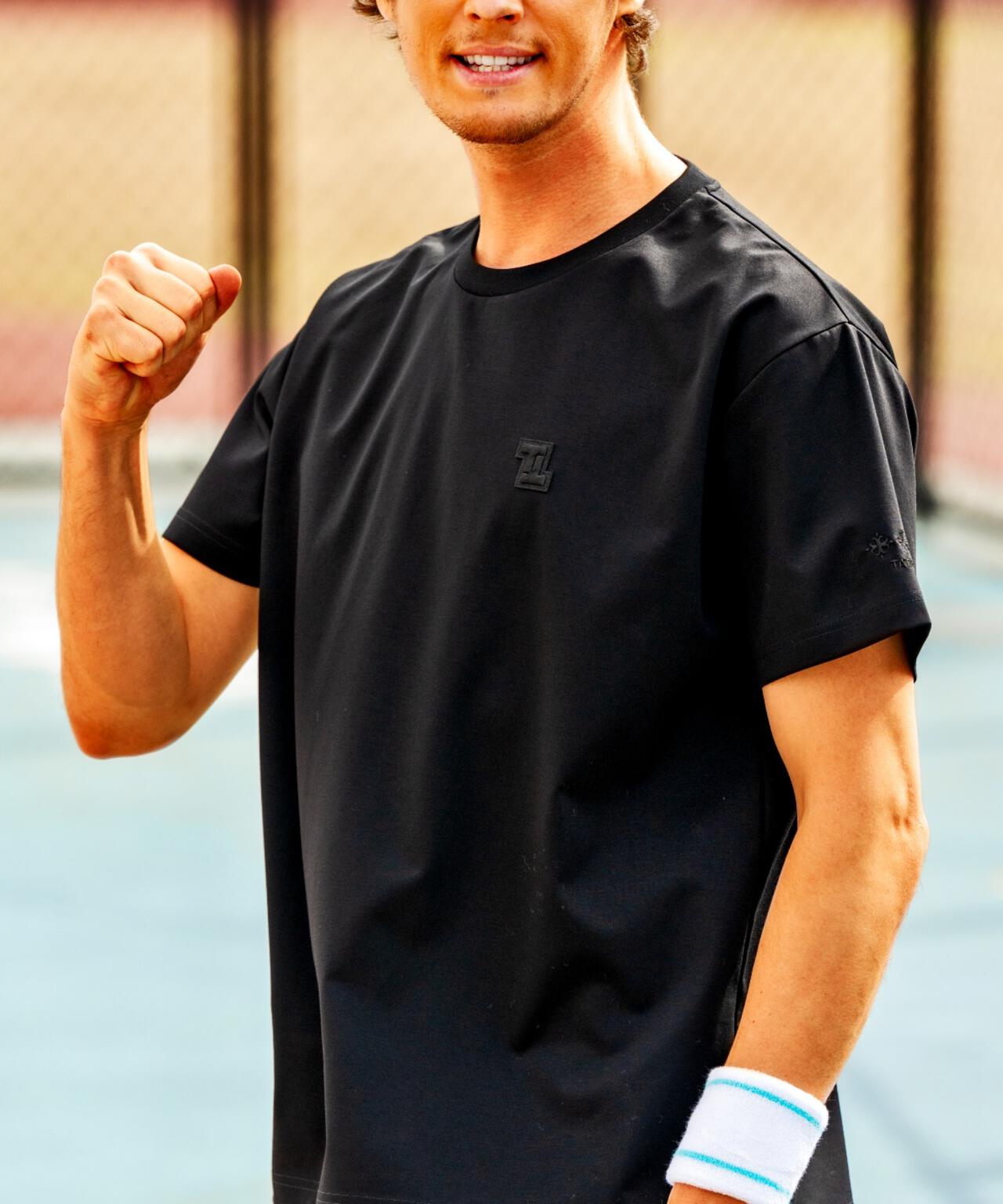TATRAS(タトラス) 【B'2nd Exclusive】ADRIANO Tシャツ | B'2nd（ビー