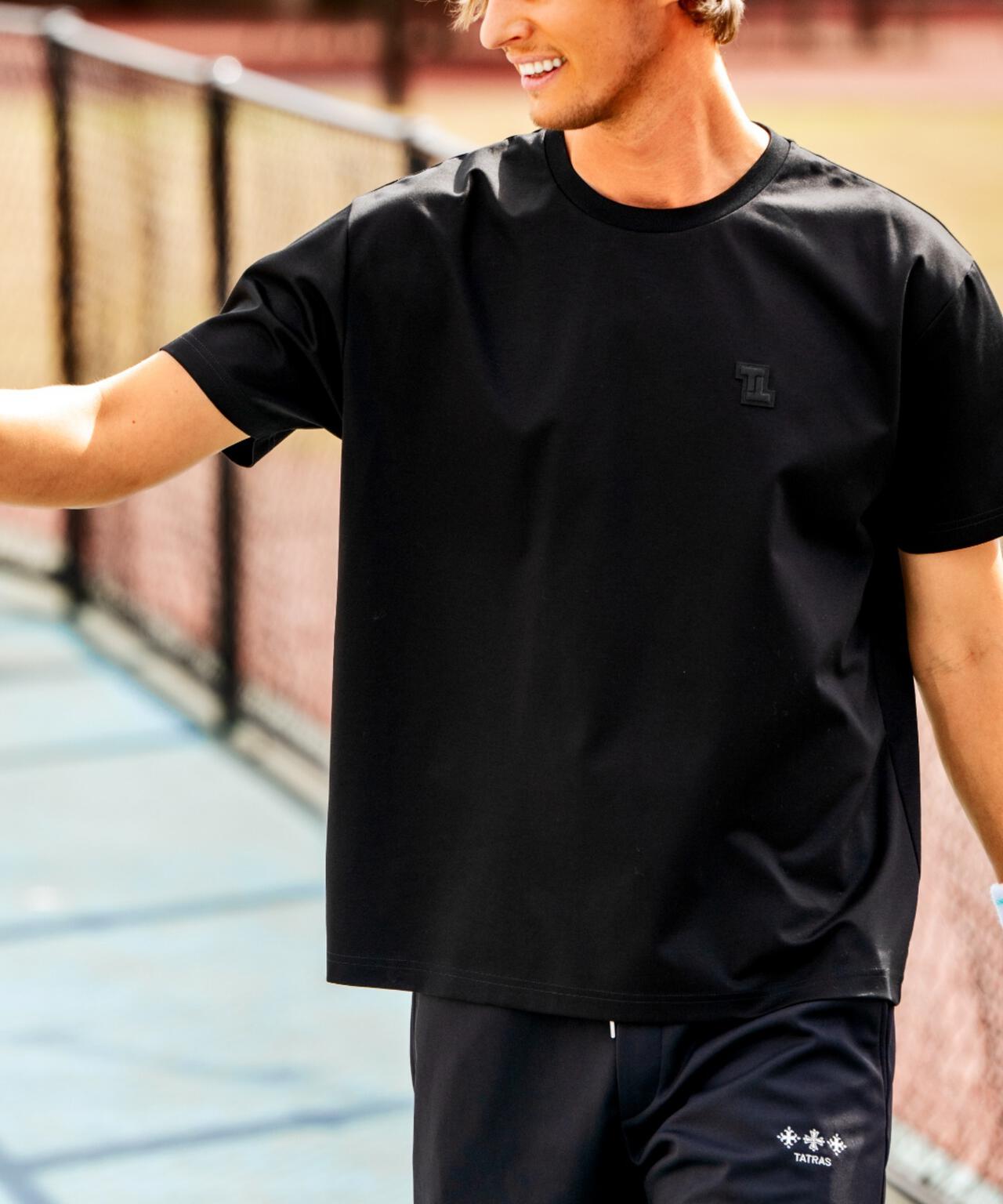 TATRAS(タトラス) 【B'2nd Exclusive】ADRIANO Tシャツ | B'2nd（ビー
