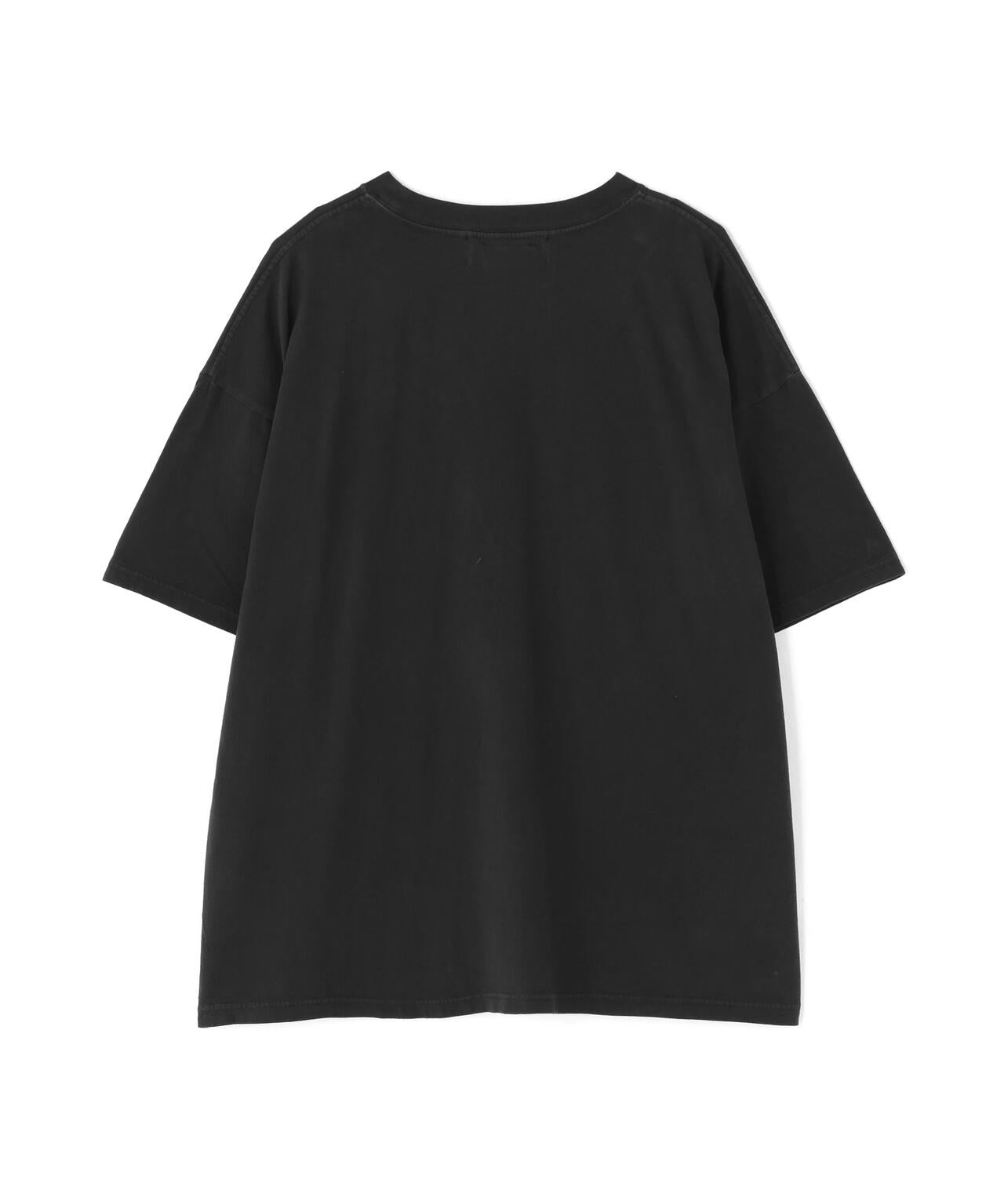 REMI RELIEF / 別注20/-天竺BIGサイズTシャツ（A HARD CAT'S) | B'2nd