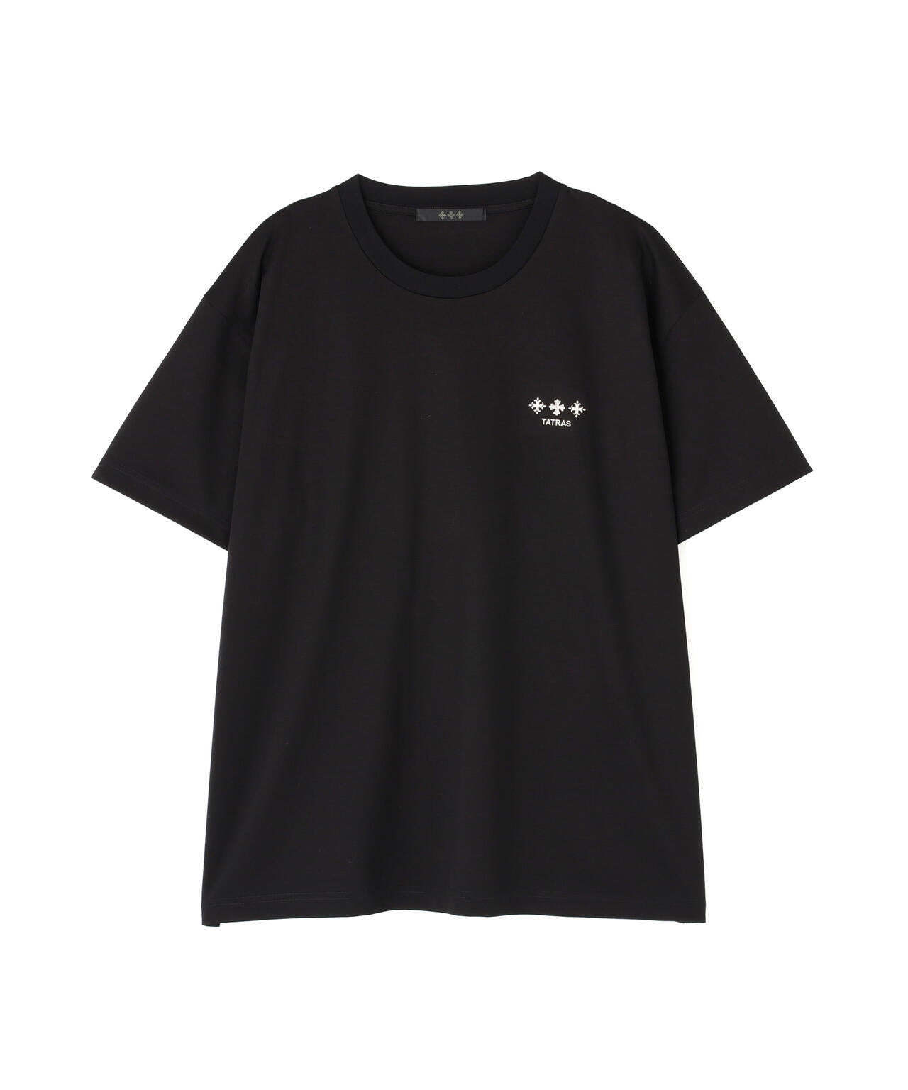 TATRAS(タトラス) GISELLA/ジゼラ/バックプリントTシャツ | B'2nd