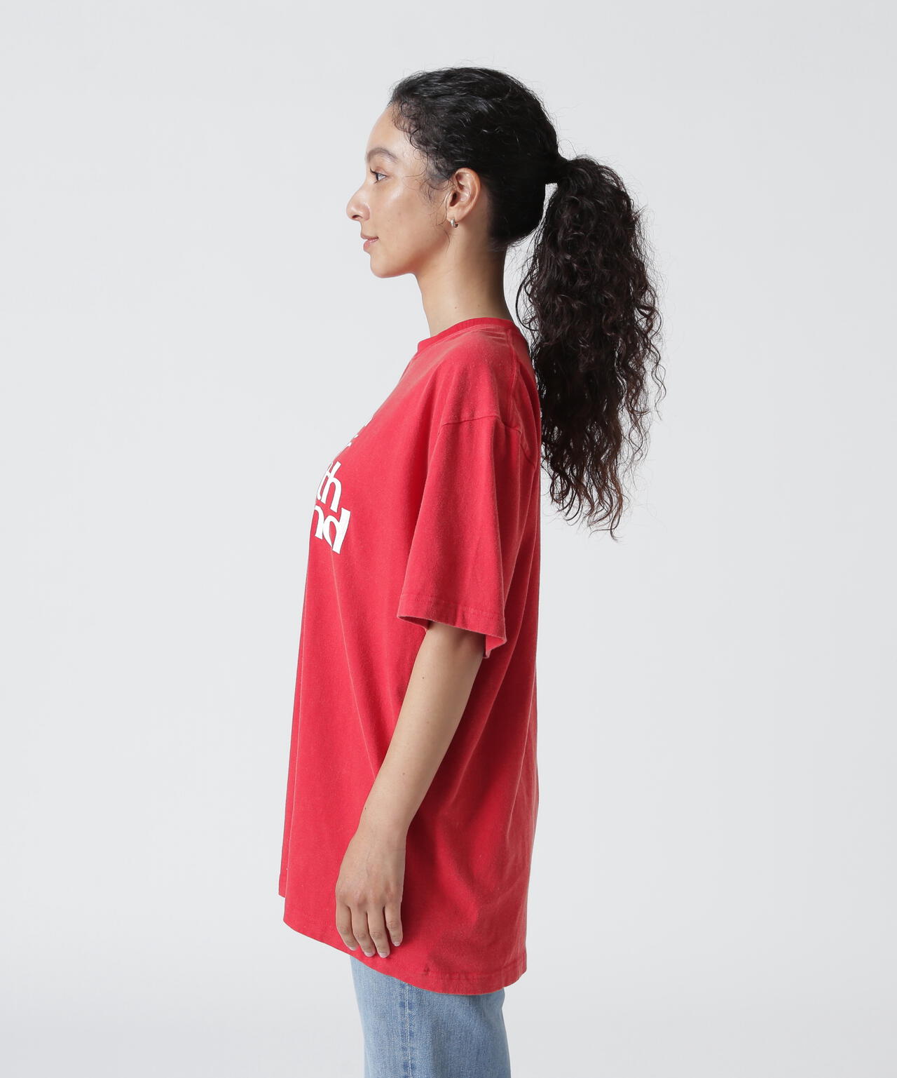 GOOD ROCK SPEED (グッドロックスピード) BURGER Chef Tシャツ | B'2nd