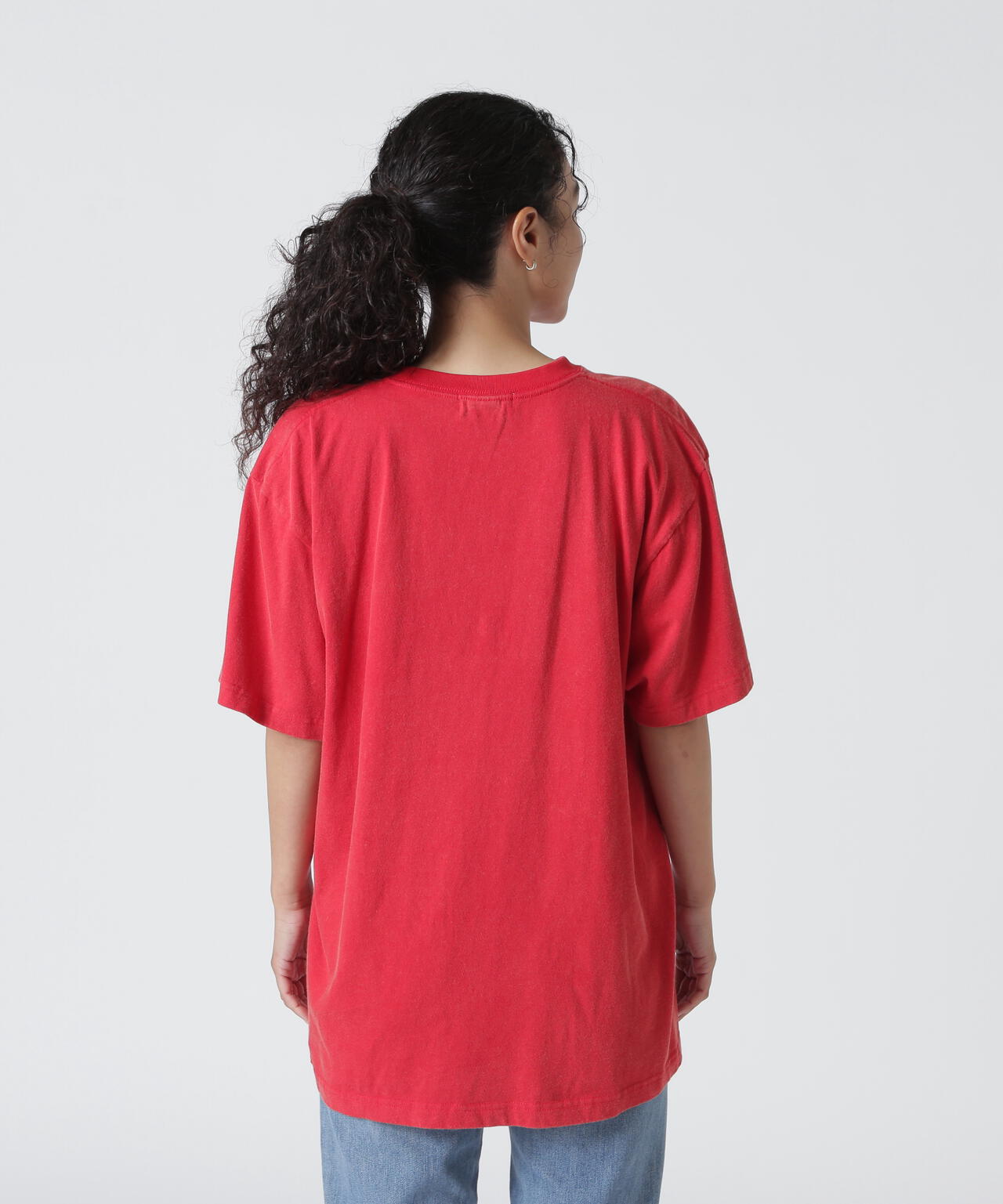 GOOD ROCK SPEED (グッドロックスピード) BURGER Chef Tシャツ | B'2nd