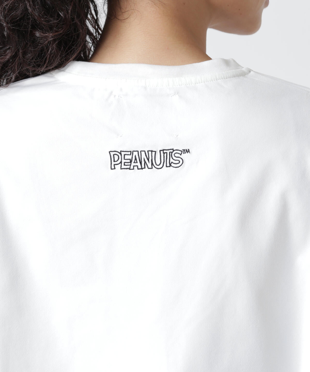 166cm B:81 W:63 着用サイズ：XS