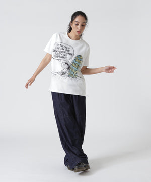 166cm B:81 W:63 着用サイズ：XS