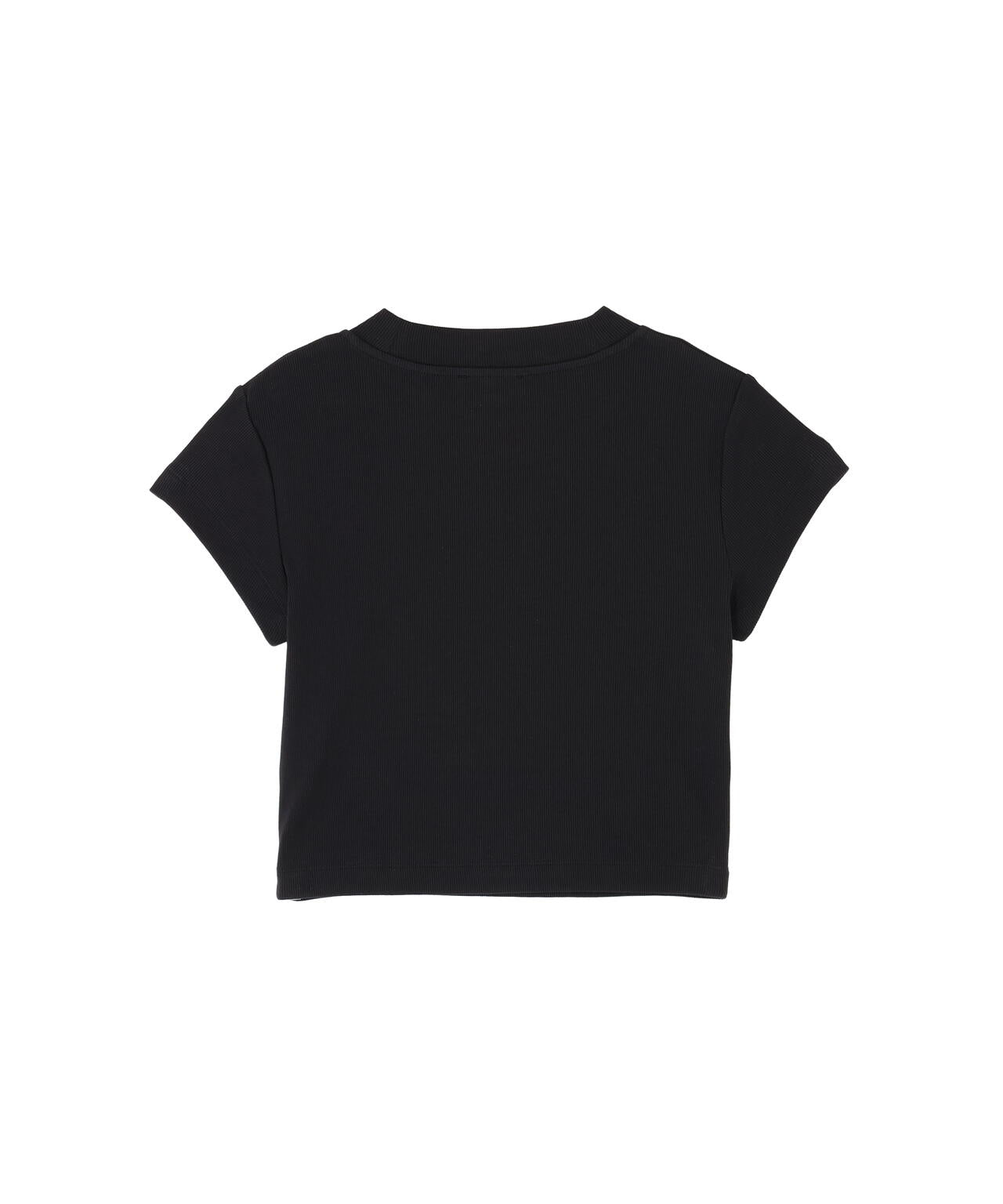 Calvin Klein (カルバンクライン）MONOLOGO BABY TEE/モノグラムベビーTシャツ