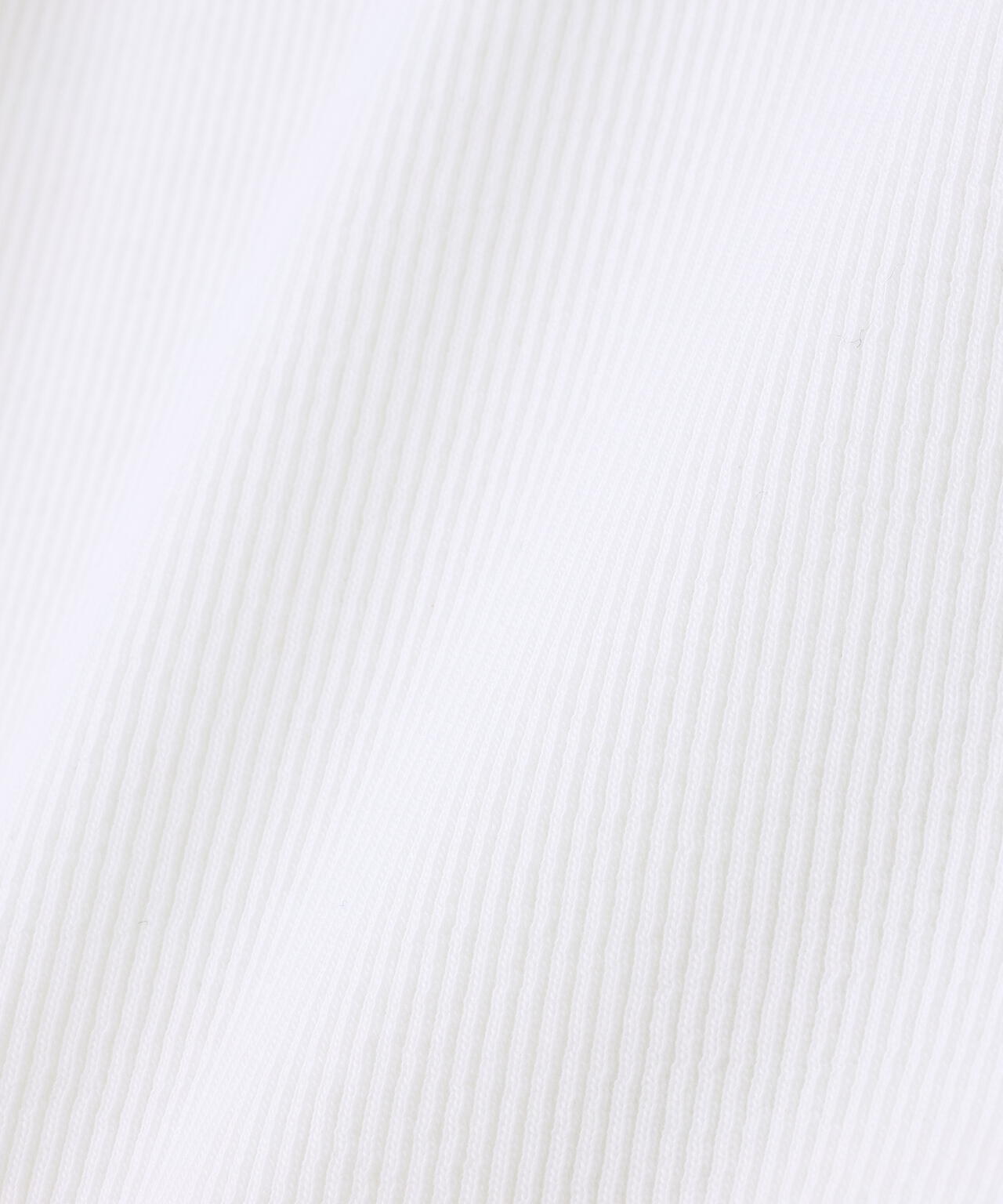 Calvin Klein (カルバンクライン）MONOLOGO BABY TEE/モノグラムベビーTシャツ