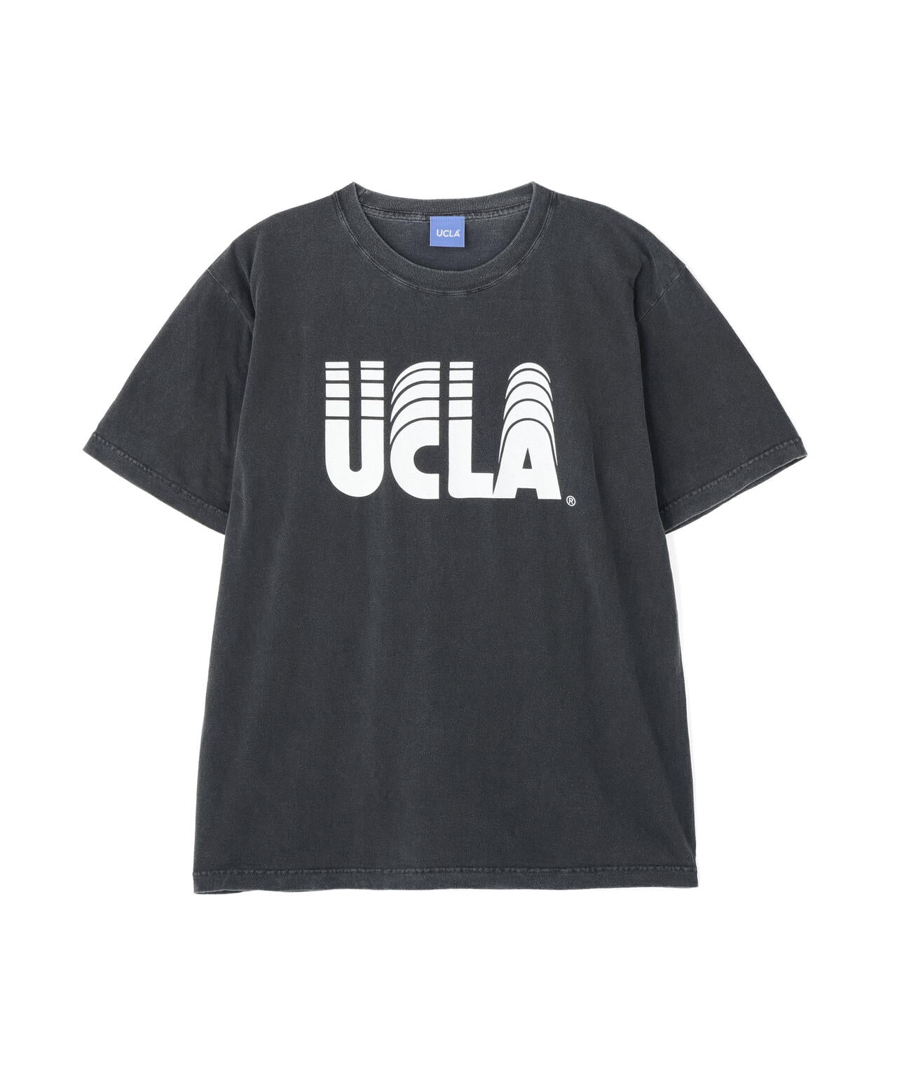GOOD ROCK SPEED (グッドロックスピード) 別注UCLAカレッジTシャツ